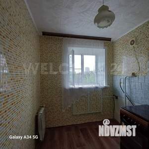 1-к квартира, вторичка, 29м2, 5/5 этаж