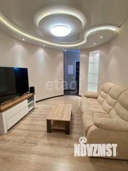 3-к квартира, вторичка, 86м2, 10/20 этаж
