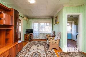 2-к квартира, вторичка, 40м2, 3/4 этаж