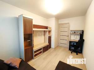 3-к квартира, вторичка, 57м2, 5/6 этаж