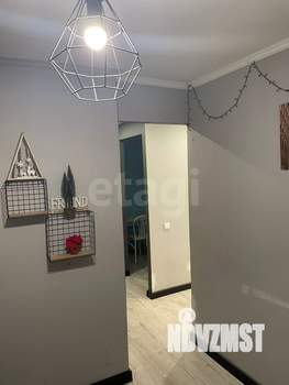 1-к квартира, вторичка, 31м2, 2/5 этаж