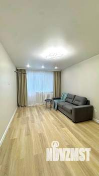 2-к квартира, вторичка, 50м2, 2/5 этаж