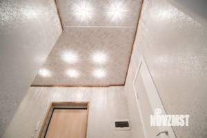 1-к квартира, вторичка, 42м2, 5/18 этаж