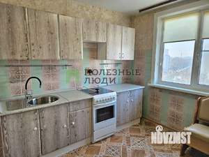 3-к квартира, вторичка, 64м2, 9/9 этаж