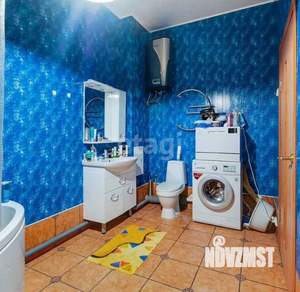 2-к квартира, вторичка, 57м2, 5/20 этаж