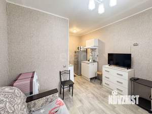Студия квартира, вторичка, 19м2, 2/5 этаж