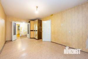 4-к квартира, вторичка, 89м2, 4/10 этаж