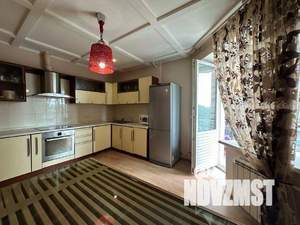 3-к квартира, вторичка, 102м2, 6/7 этаж