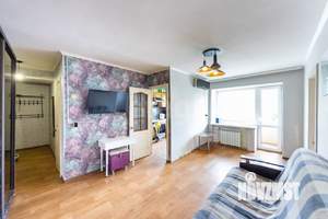 2-к квартира, вторичка, 44м2, 2/5 этаж