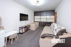 1-к квартира, вторичка, 35м2, 5/10 этаж