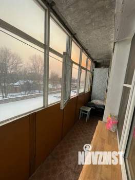 1-к квартира, вторичка, 35м2, 3/14 этаж