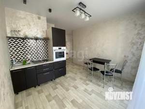 1-к квартира, вторичка, 43м2, 7/26 этаж