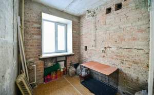 1-к квартира, вторичка, 29м2, 1/5 этаж