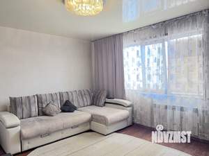 3-к квартира, вторичка, 62м2, 7/9 этаж