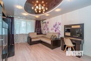 2-к квартира, вторичка, 45м2, 2/9 этаж
