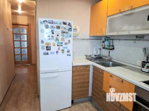 3-к квартира, вторичка, 60м2, 5/5 этаж