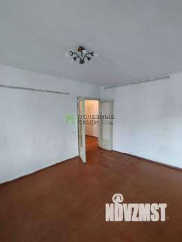 2-к квартира, вторичка, 52м2, 4/5 этаж