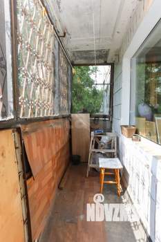 1-к квартира, вторичка, 35м2, 2/5 этаж