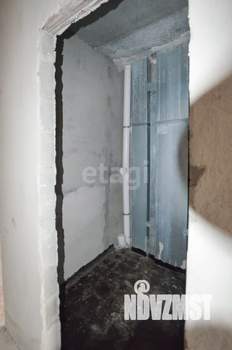 Студия квартира, вторичка, 24м2, 8/11 этаж