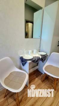 Студия квартира, вторичка, 15м2, 1/4 этаж