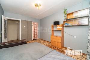 2-к квартира, вторичка, 47м2, 4/5 этаж