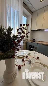 2-к квартира, вторичка, 45м2, 2/5 этаж