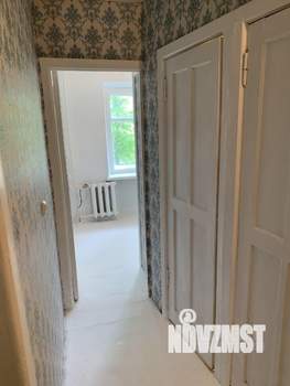 2-к квартира, вторичка, 46м2, 2/5 этаж