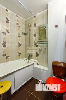 2-к квартира, вторичка, 47м2, 3/5 этаж