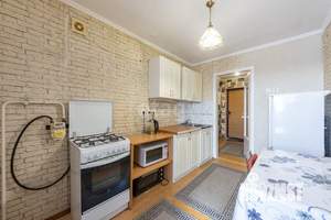 1-к квартира, вторичка, 30м2, 10/10 этаж