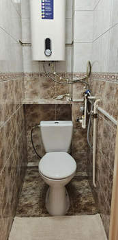 3-к квартира, вторичка, 68м2, 7/9 этаж
