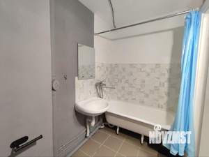 1-к квартира, вторичка, 33м2, 3/10 этаж