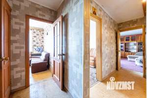 2-к квартира, вторичка, 51м2, 7/10 этаж