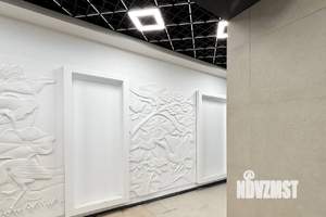 1-к квартира, вторичка, 45м2, 15/20 этаж