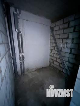 1-к квартира, вторичка, 45м2, 19/22 этаж