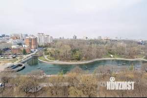 2-к квартира, вторичка, 90м2, 12/14 этаж