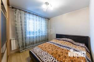 3-к квартира, вторичка, 57м2, 6/14 этаж