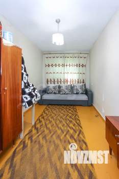 2-к квартира, вторичка, 44м2, 1/5 этаж