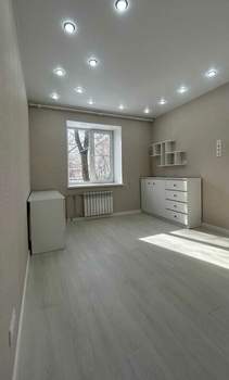 2-к квартира, вторичка, 36м2, 2/2 этаж