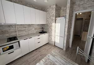 1-к квартира, вторичка, 32м2, 3/5 этаж