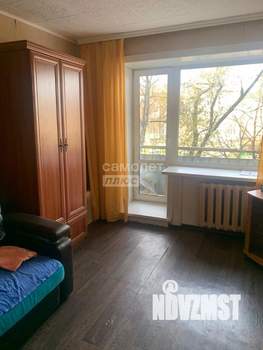 3-к квартира, вторичка, 62м2, 1/5 этаж