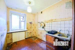 2-к квартира, вторичка, 48м2, 3/11 этаж