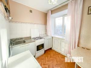 2-к квартира, вторичка, 45м2, 2/5 этаж