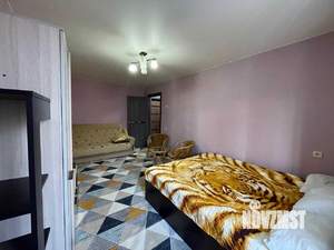 1-к квартира, вторичка, 31м2, 3/5 этаж