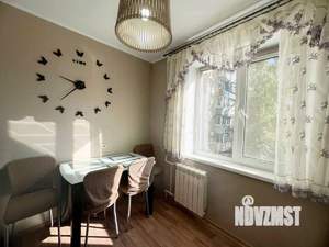 1-к квартира, вторичка, 34м2, 2/6 этаж