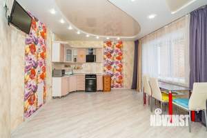 2-к квартира, вторичка, 66м2, 5/9 этаж