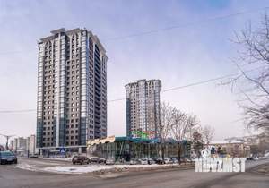 1-к квартира, вторичка, 46м2, 14/24 этаж