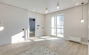 1-к квартира, вторичка, 38м2, 12/24 этаж