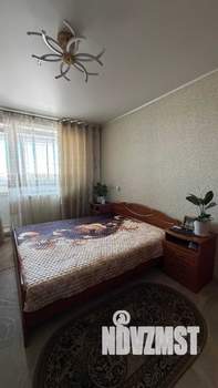 4-к квартира, вторичка, 88м2, 8/9 этаж