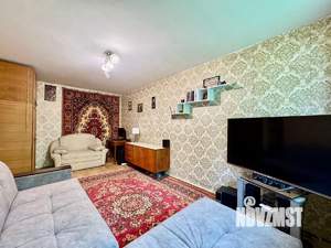 1-к квартира, вторичка, 30м2, 1/5 этаж