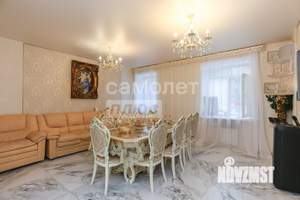 3-к квартира, вторичка, 85м2, 1/4 этаж